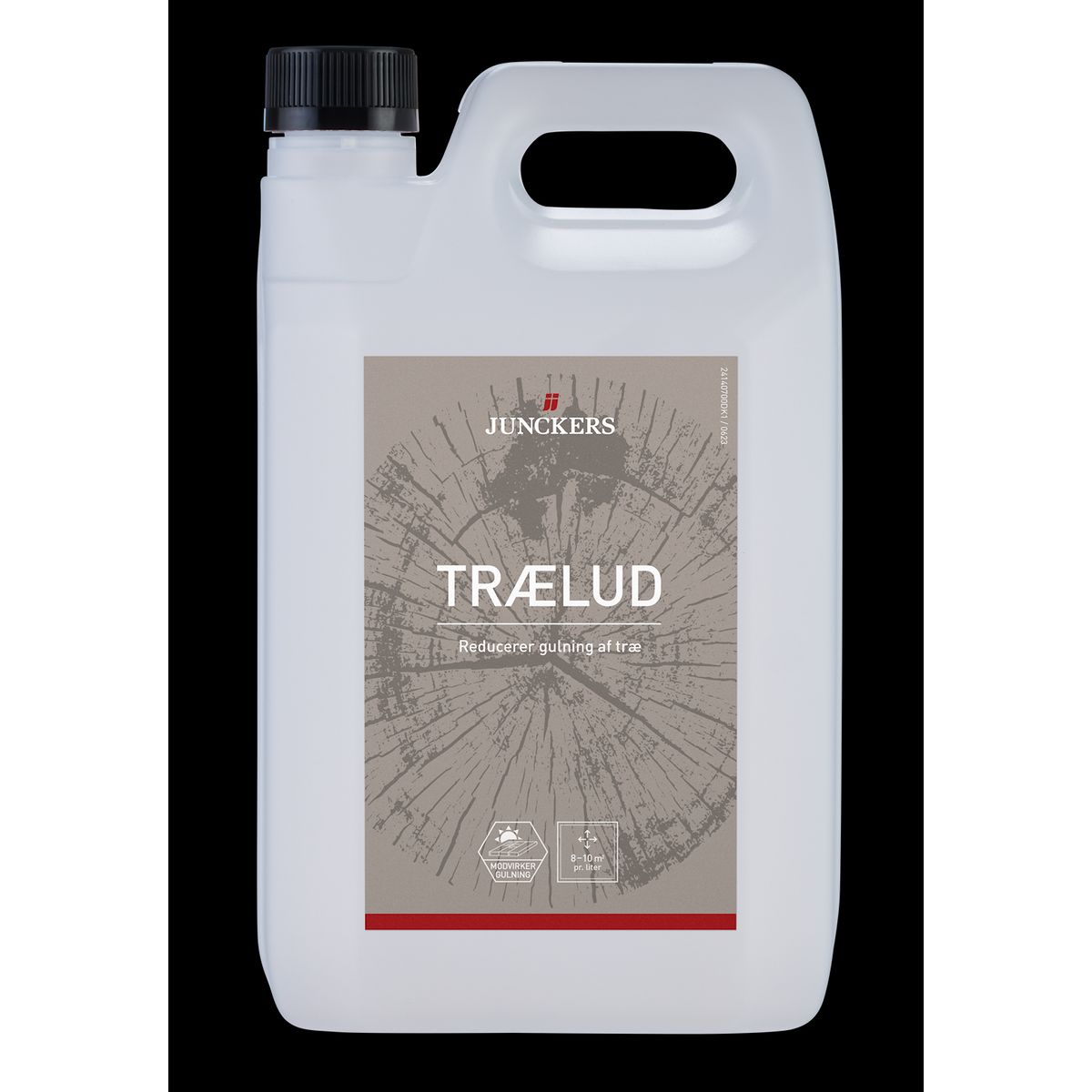 Junckers Trælud 5 liter