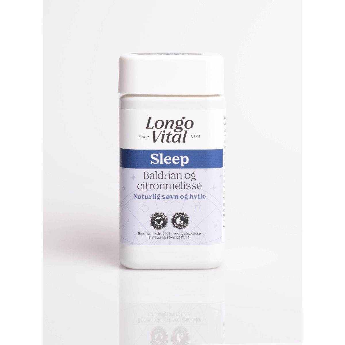 Longo Vital Sleep