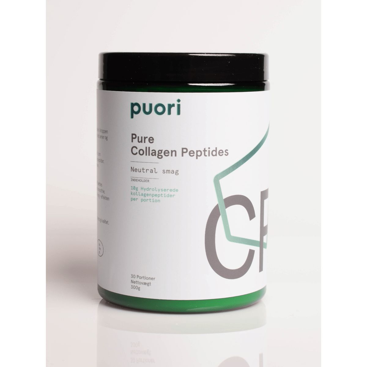 Pure Collagen Peptides CP1 Puori