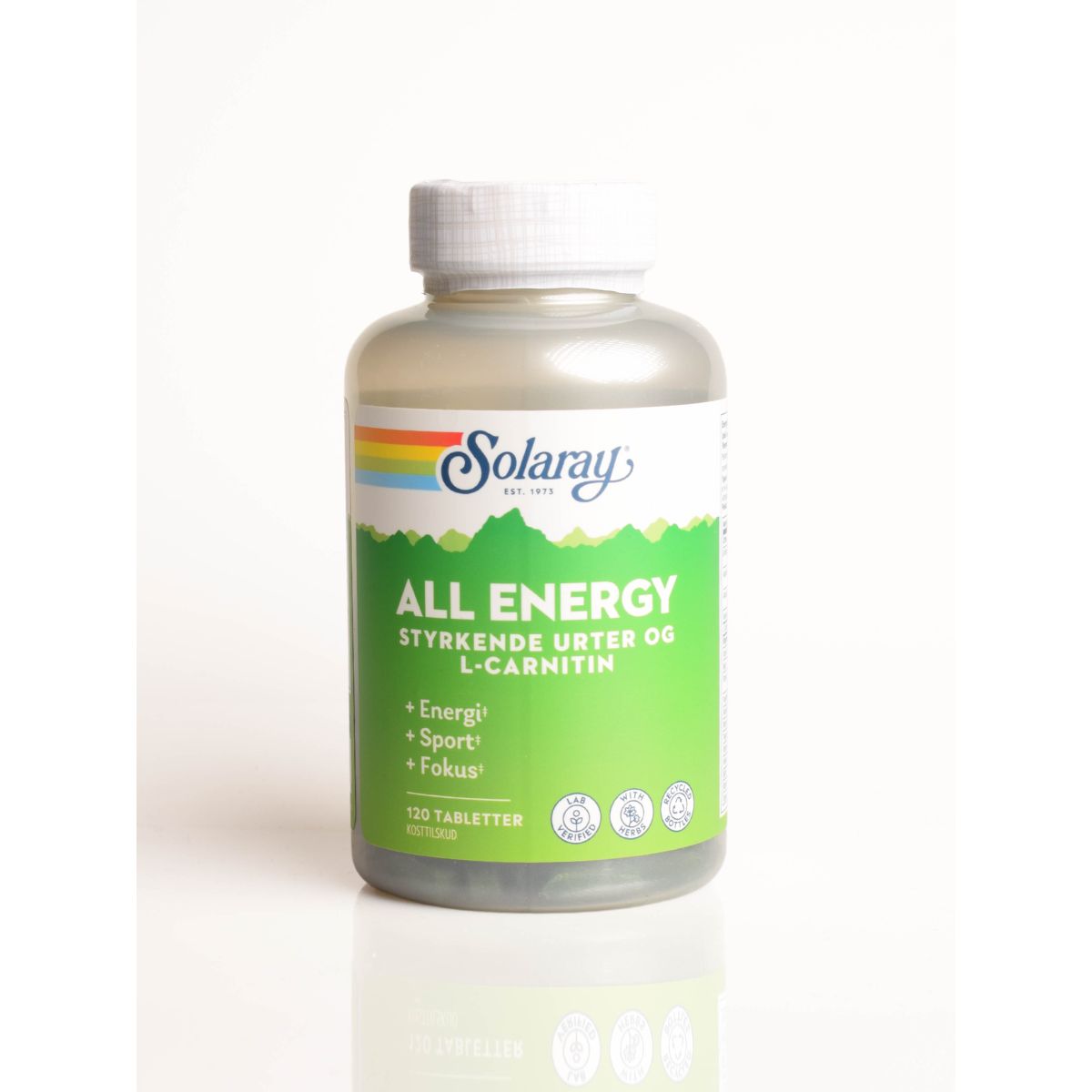 All Energy Solaray