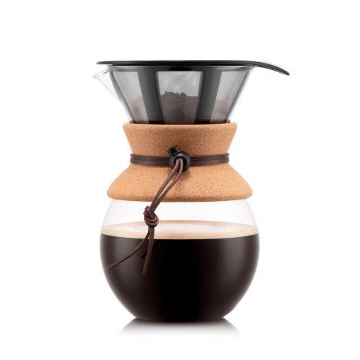 Bodum POUR OVER Kaffebrygger 1 l.