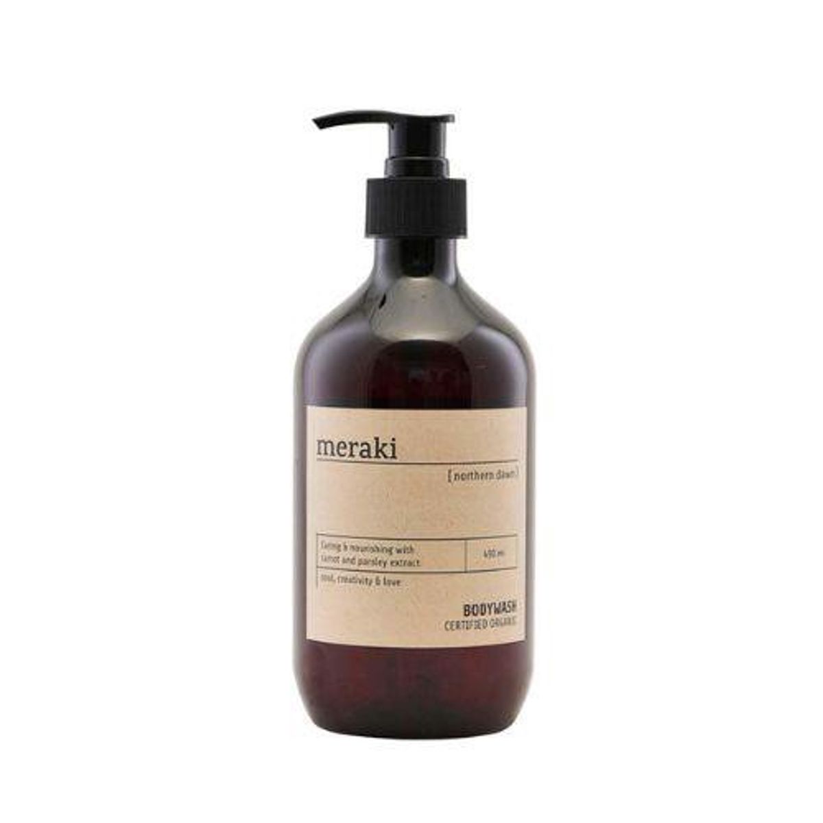 MERAKI - Body Wash - Nothern Dawn