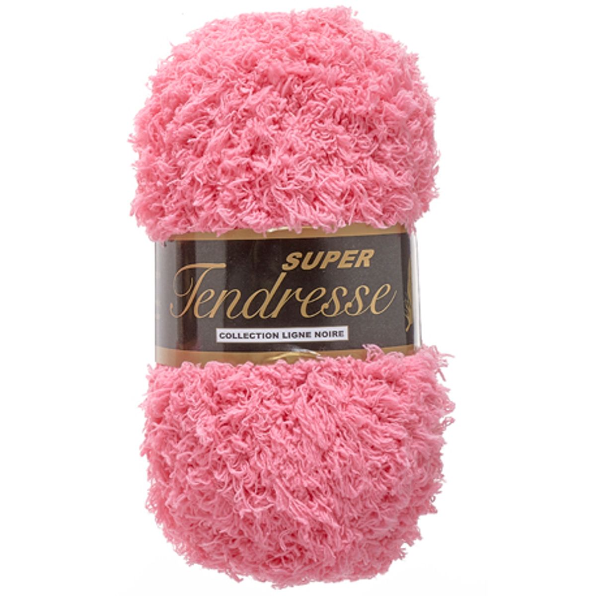 Super Tendresse, 50 g - Pink, nr. 714