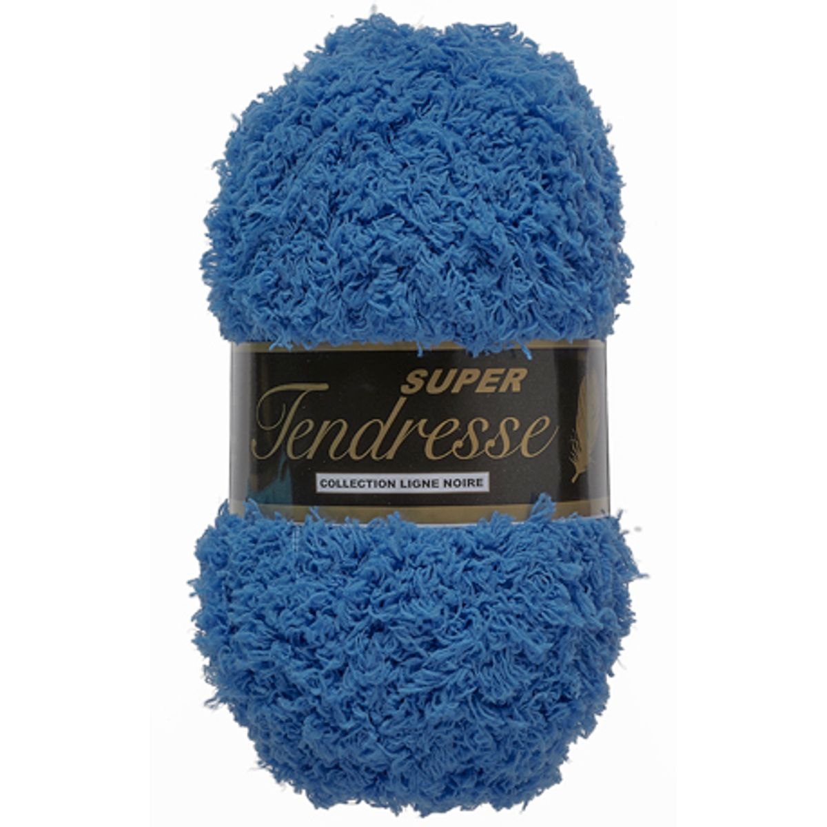 Super Tendresse, 50 g - Blå, nr. 39