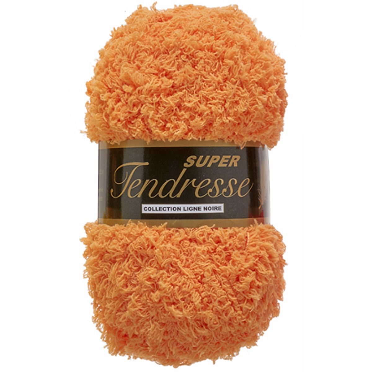 Super Tendresse, 50 g - Orange, nr. 41