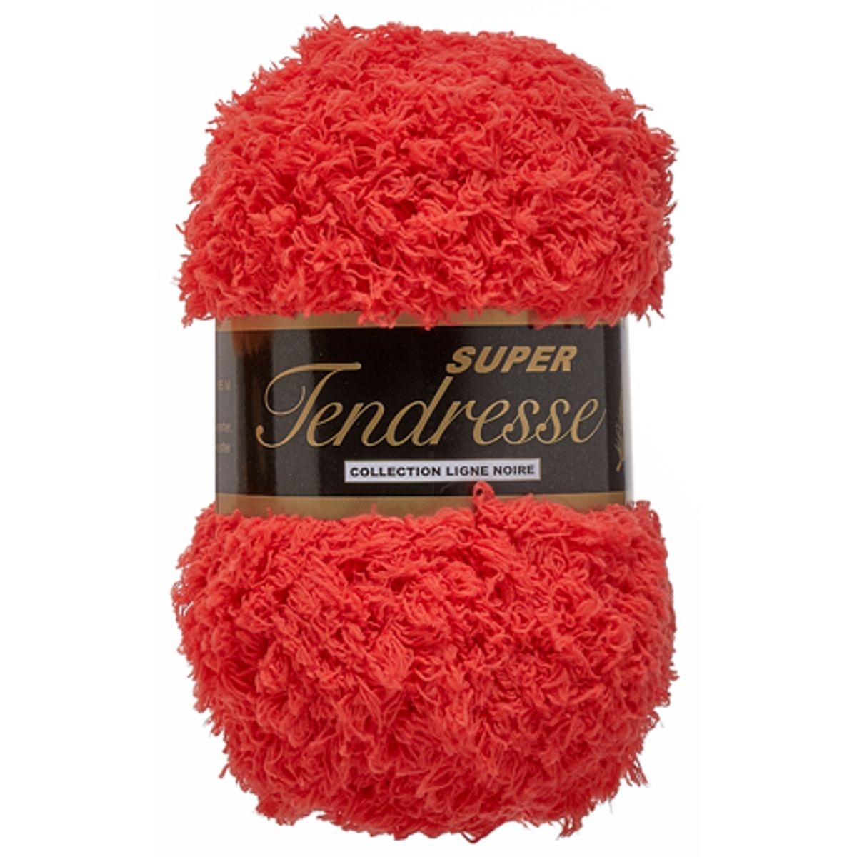 Super Tendresse, 50 g - Rød, nr. 43