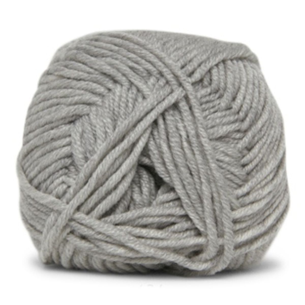 Extrafine Merino 150, lysegrå, 50 g, nr. 434