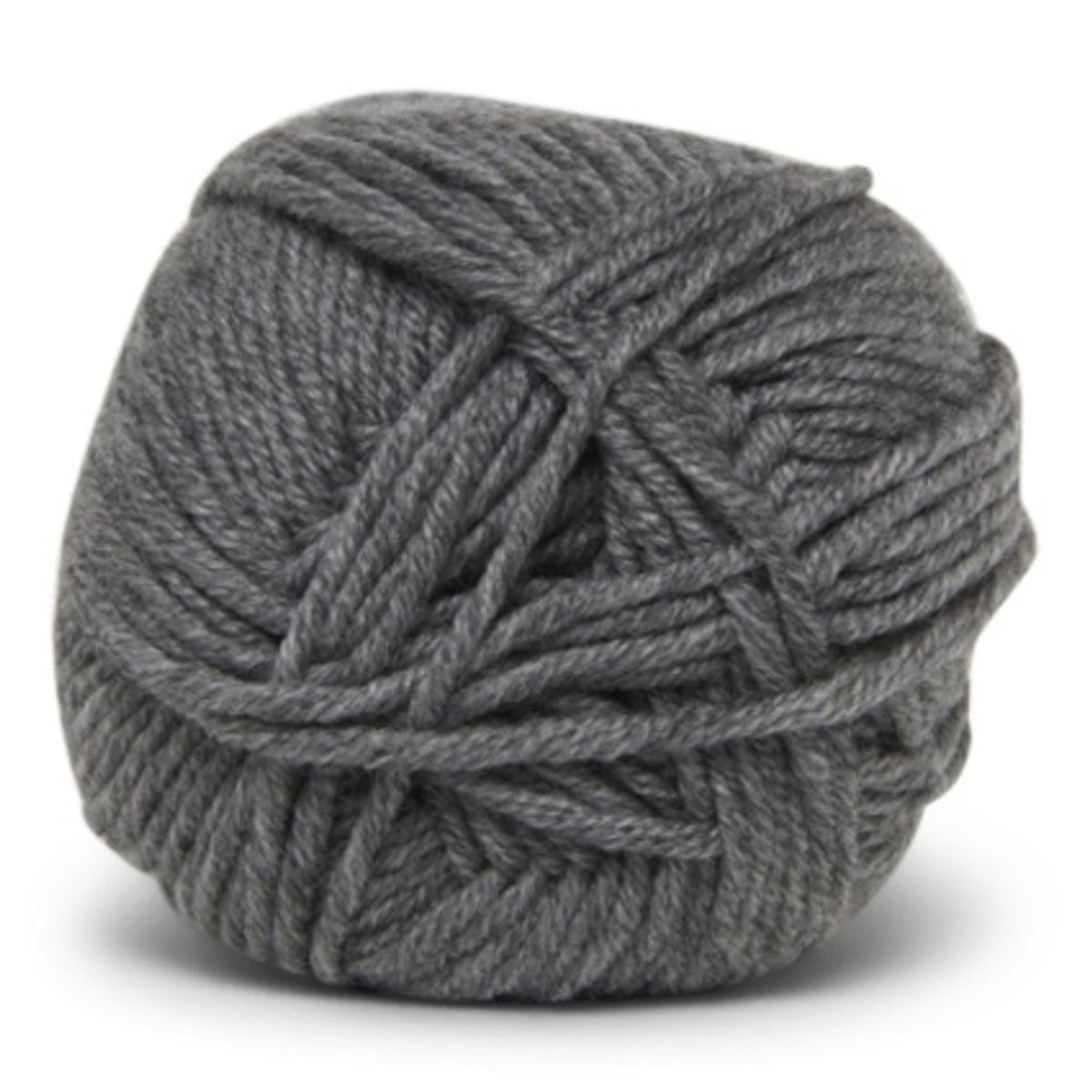 Extrafine Merino 150, grå, 50 g, nr. 435