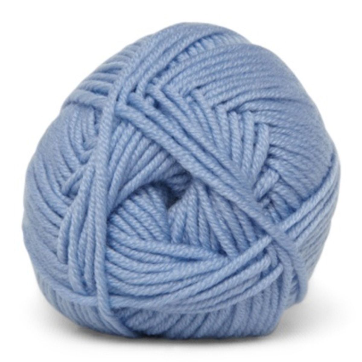 Extrafine Merino 150, lyseblå, 50 g, nr. 4995