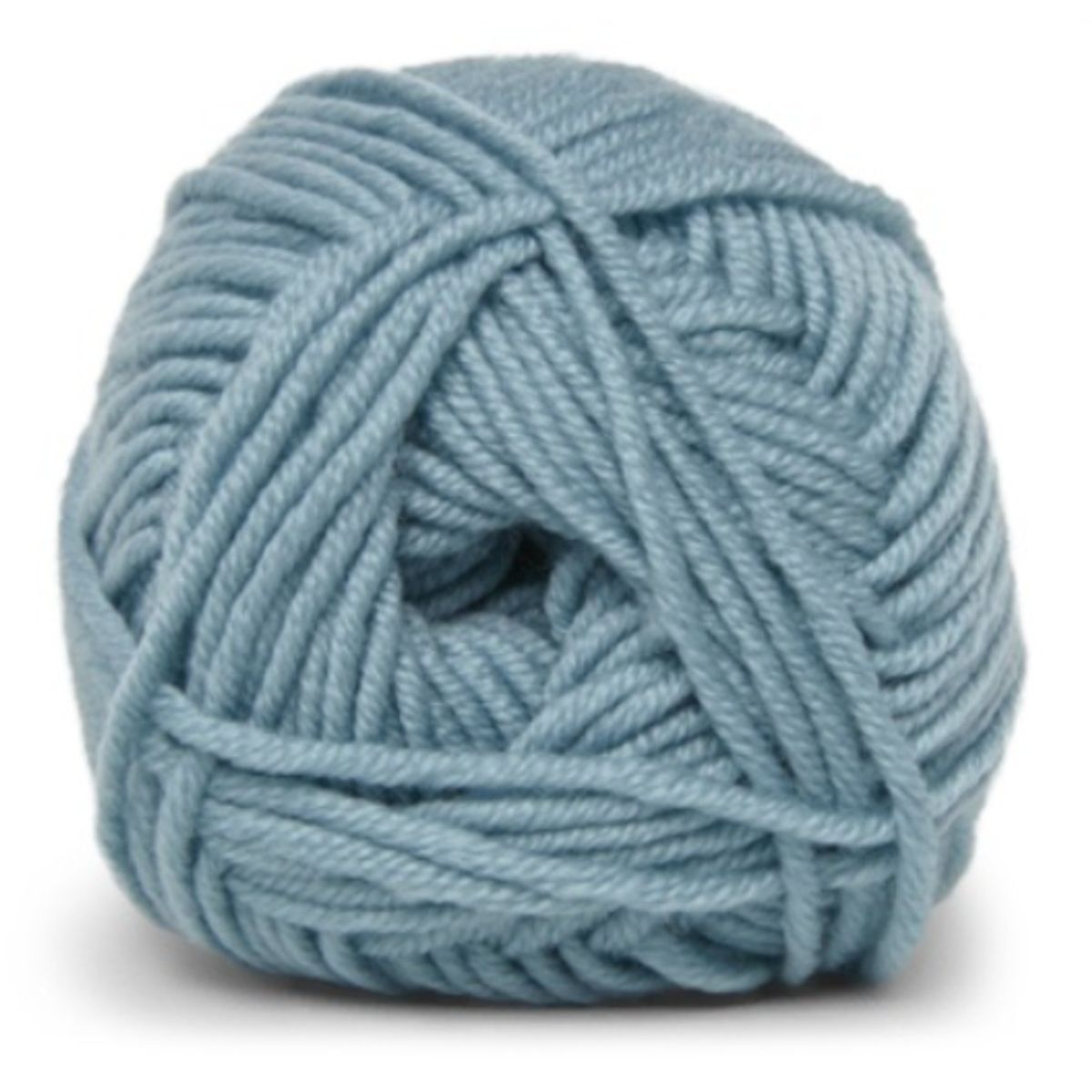 Extrafine Merino 150, aqua blå, 50 g, nr. 3317