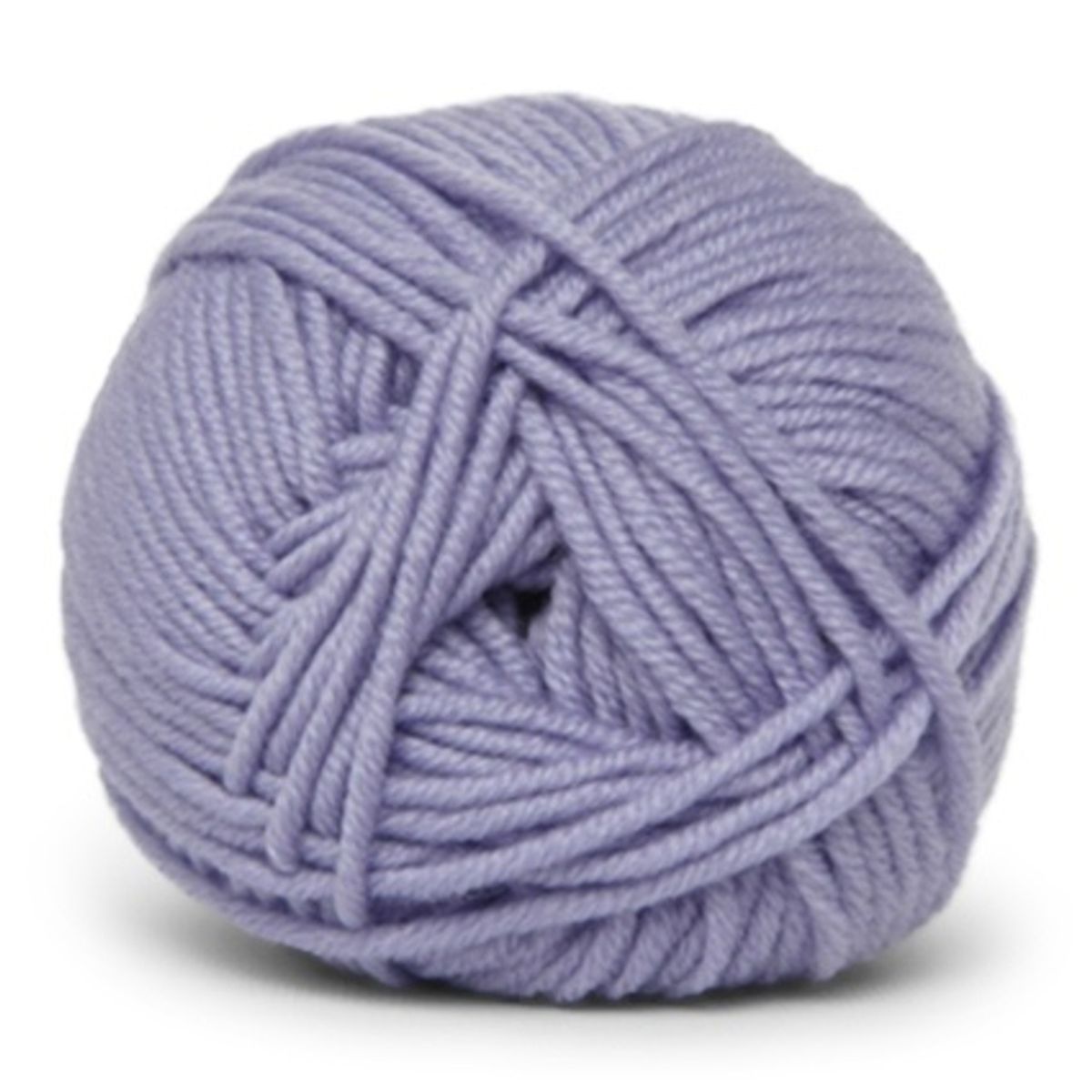 Extrafine Merino 150, syren, 50 g, nr. 3741