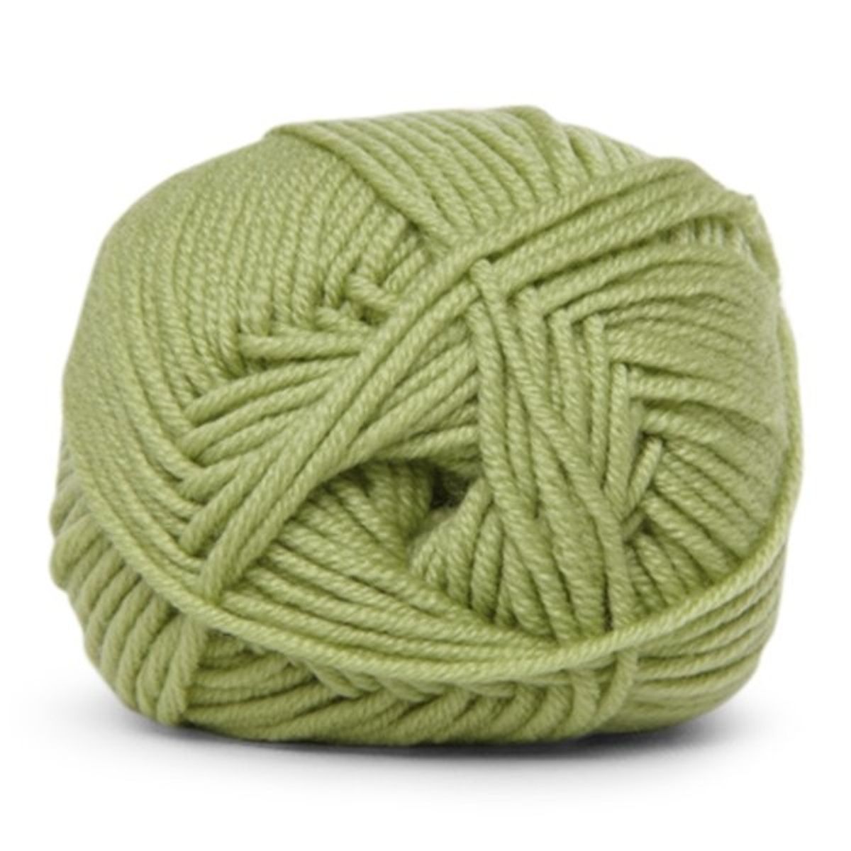 Extrafine Merino 120, pistacie, 50 g, nr. 5293