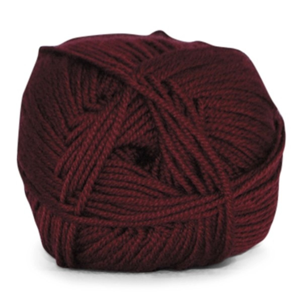 Extrafine Merino 120, bordeaux, 50 g, nr. 5663