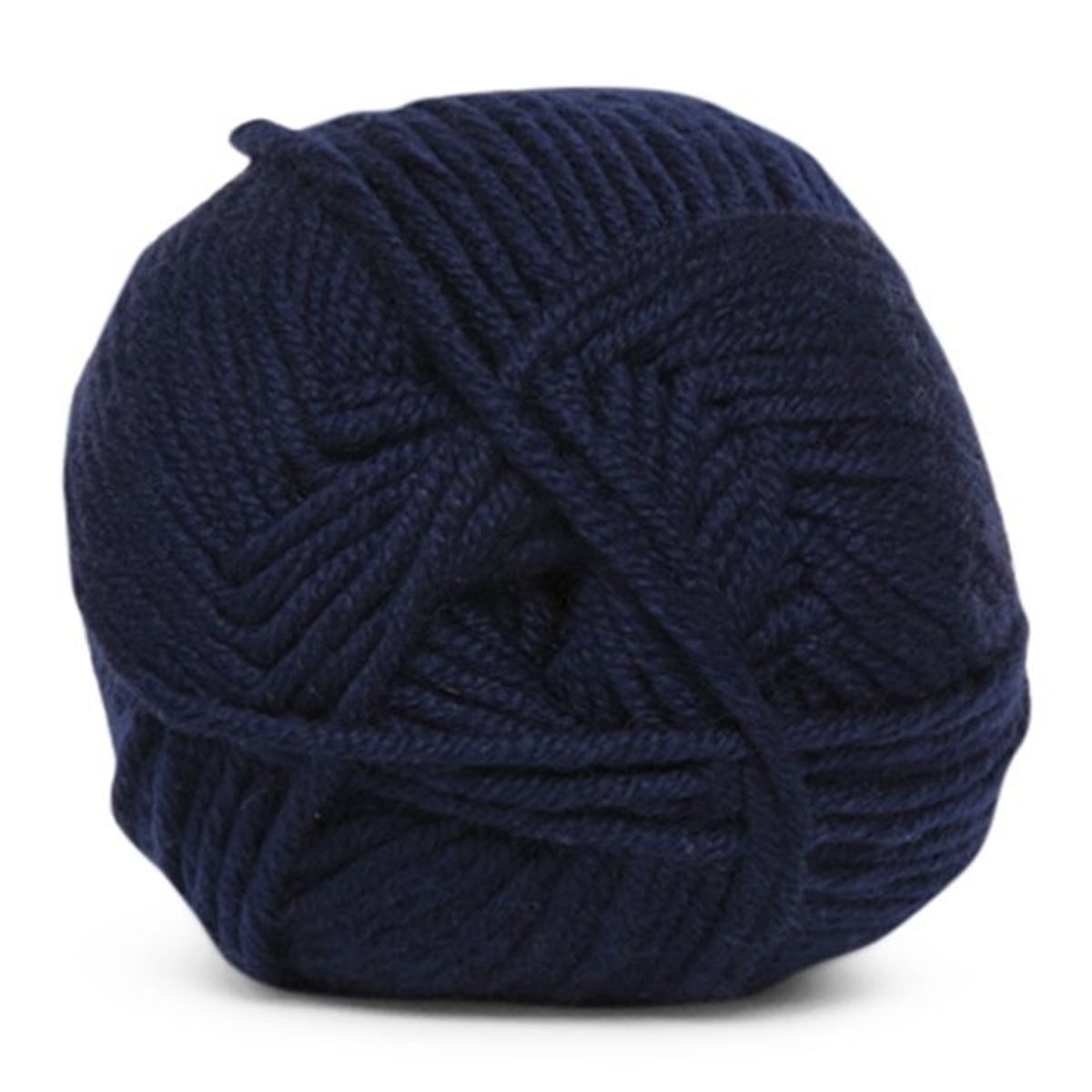 Extrafine Merino 120, marine blå, 50 g, nr. 1660