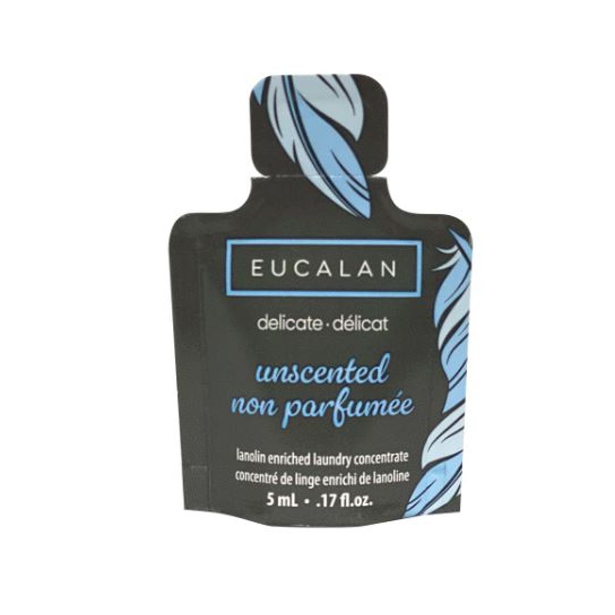 Eucalan Uldvaskemiddel, 5 ml, Neutral