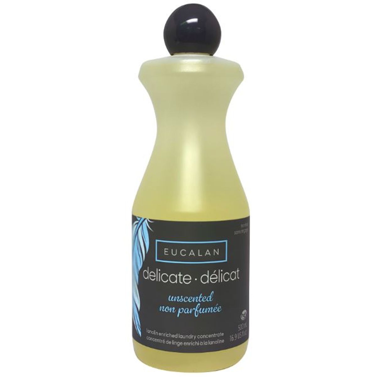 Eucalan Uldvaskemiddel, 500 ml, Neutral