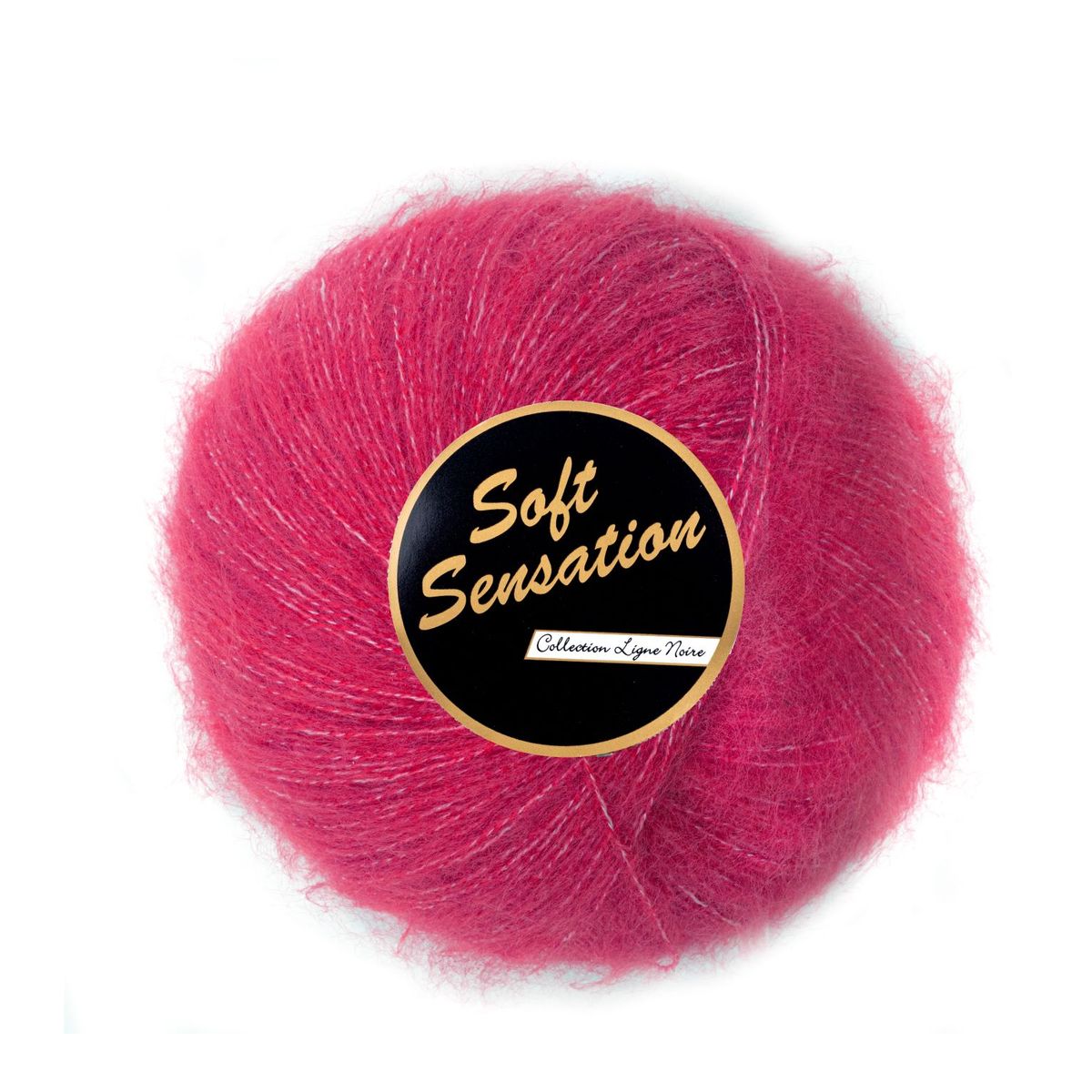 Soft Sensation, 25 g, pink, nr. 20