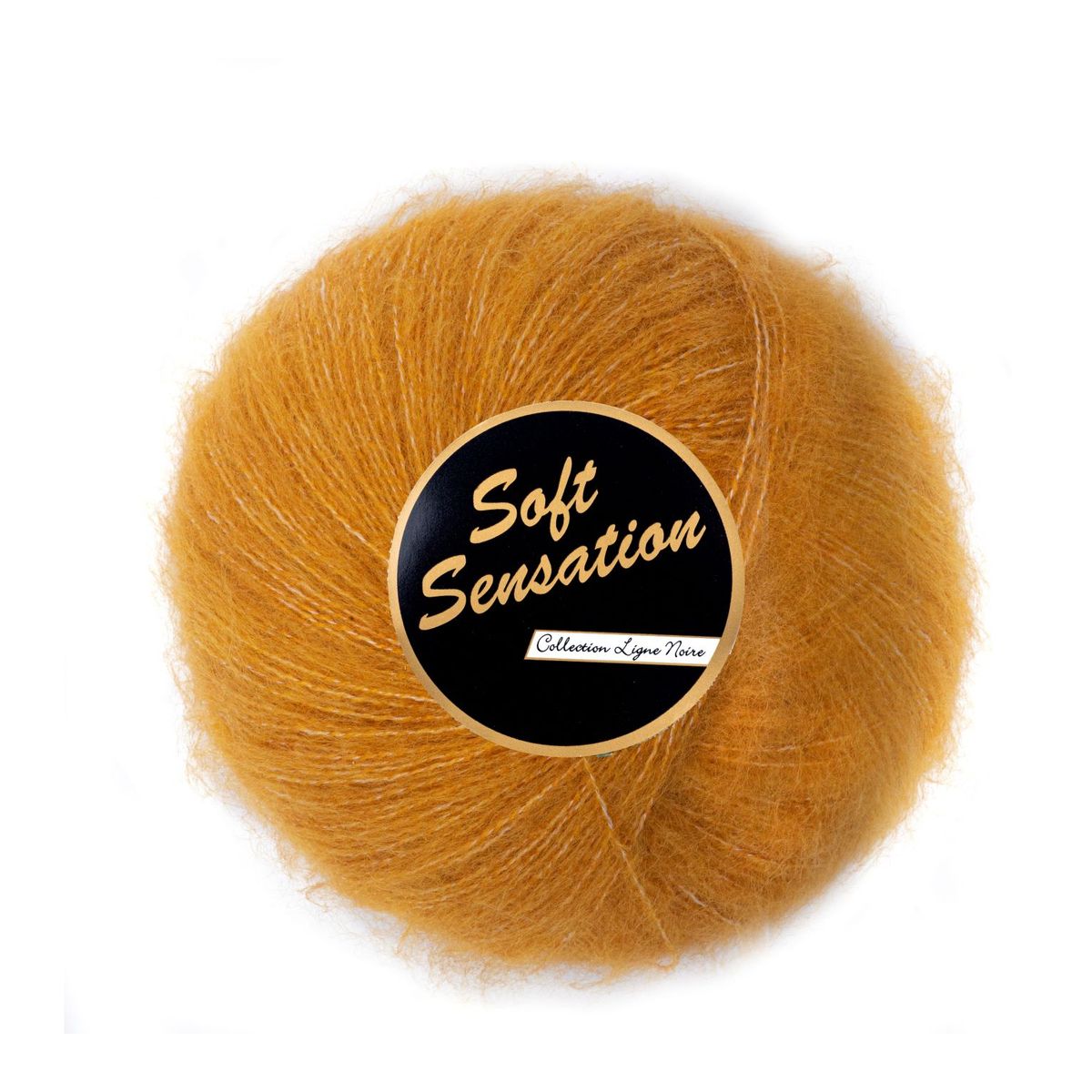 Soft Sensation, 25 g, karry, nr. 520