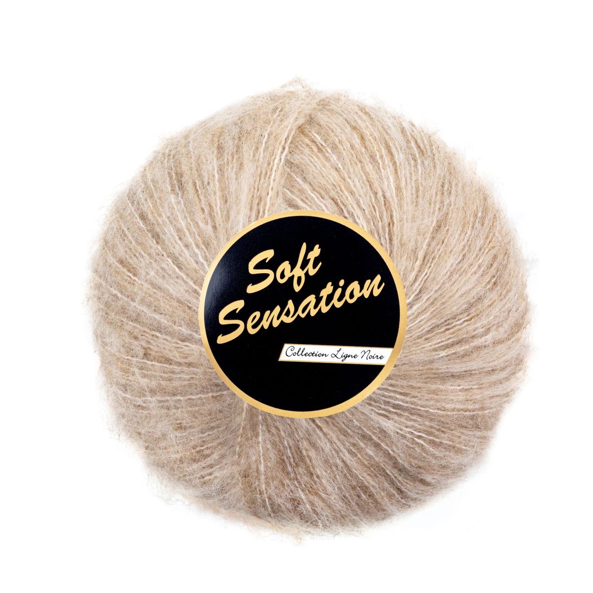 Soft Sensation, 25 g, beige, nr. 791