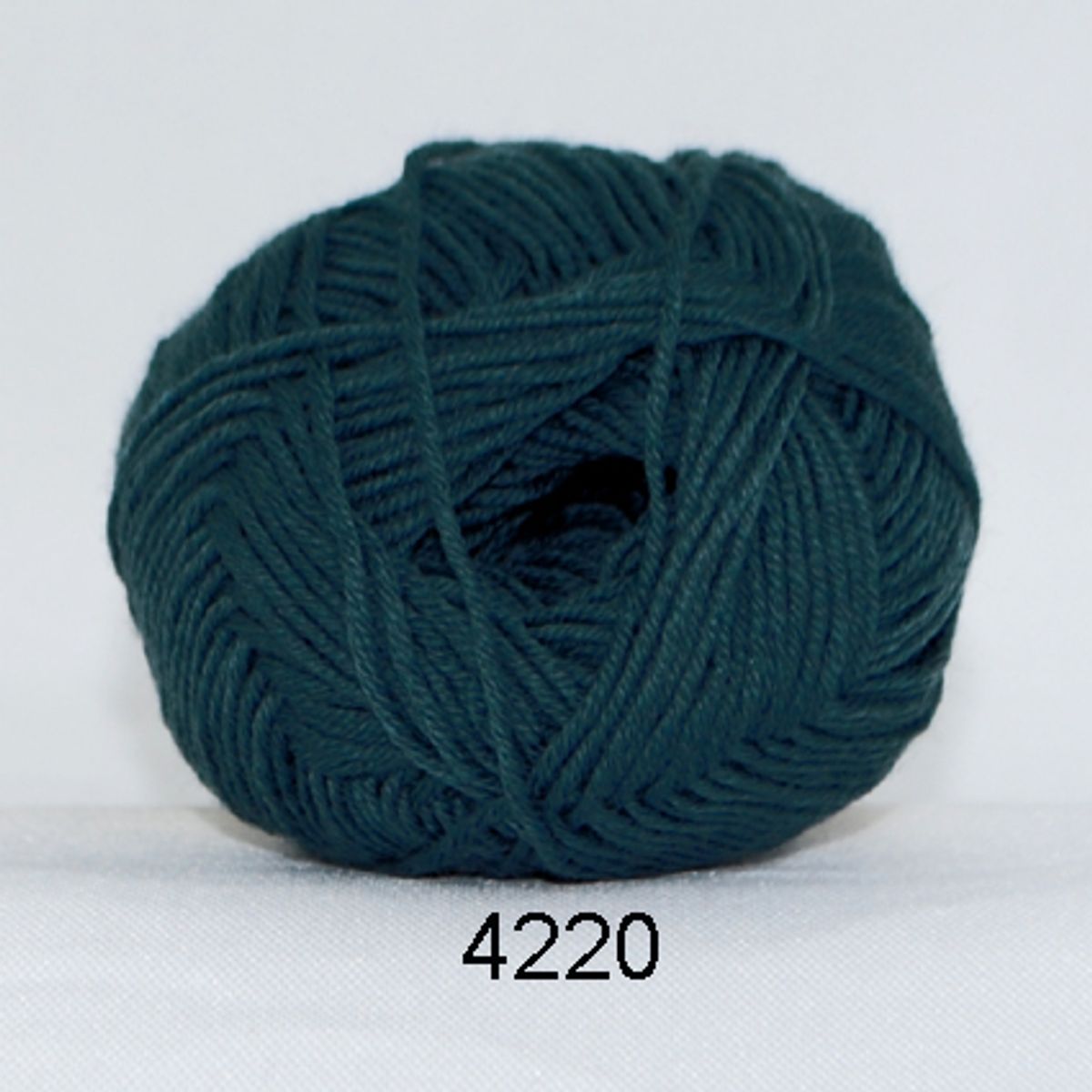 All Seasons, mørk jeansblå, 50 g, nr. 4220