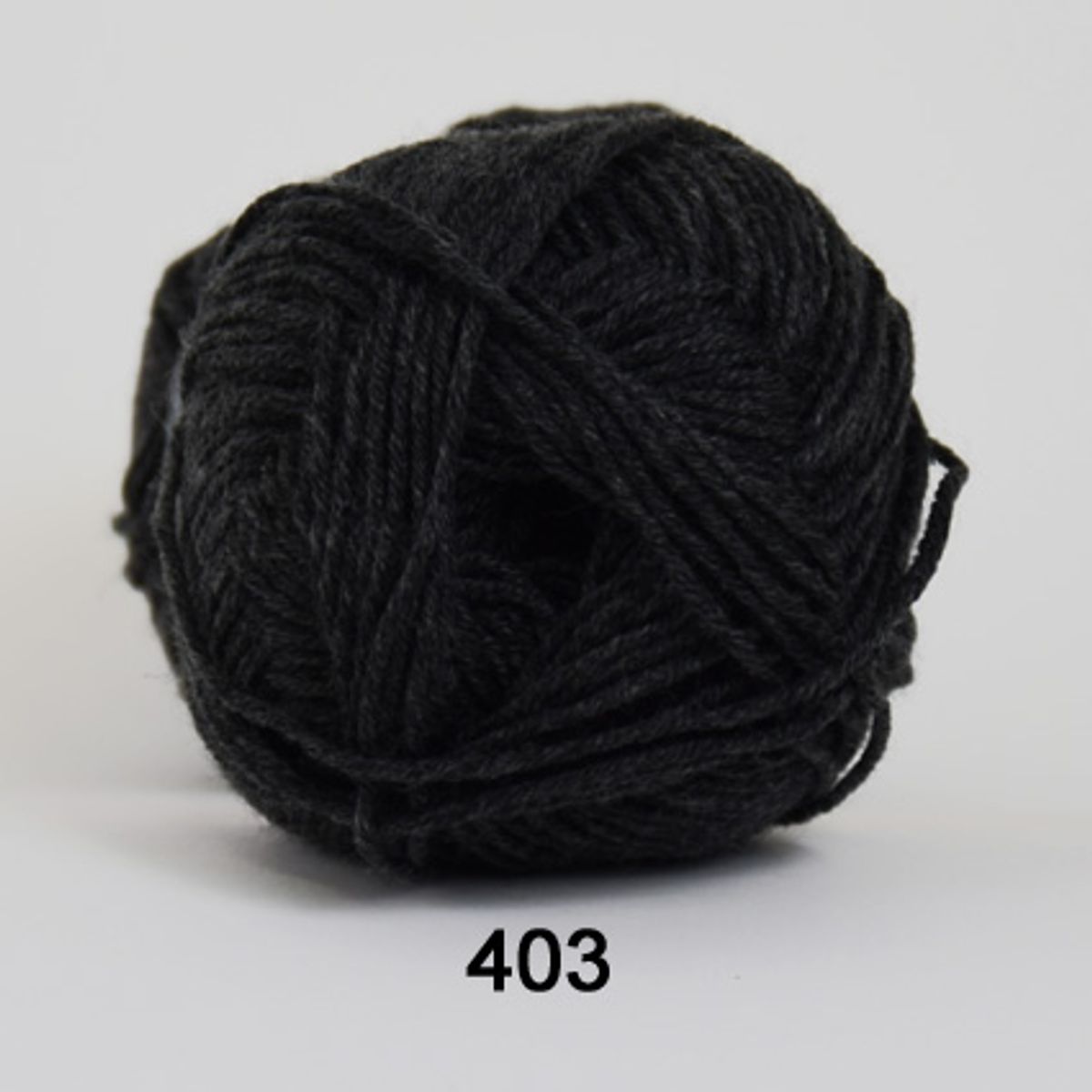 All Seasons, mørk grå, 50 g, nr. 403