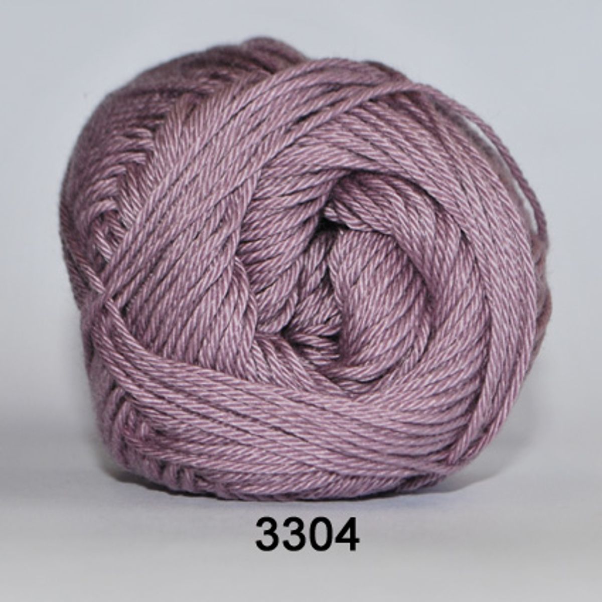 Diamond Cotton, lyng, 50 g, nr. 3304