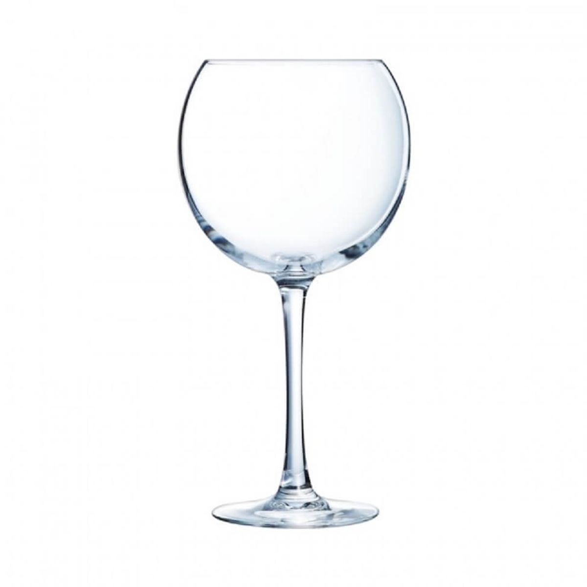 Chef & Sommelier gin og tonic ballon glas 70cl