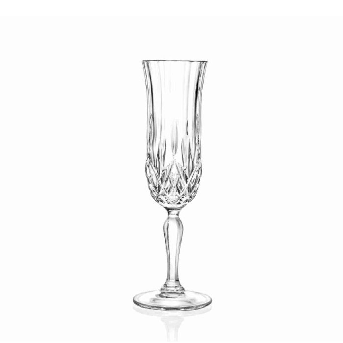 RCR Opera Champagne Flute 13cl (6 stk)