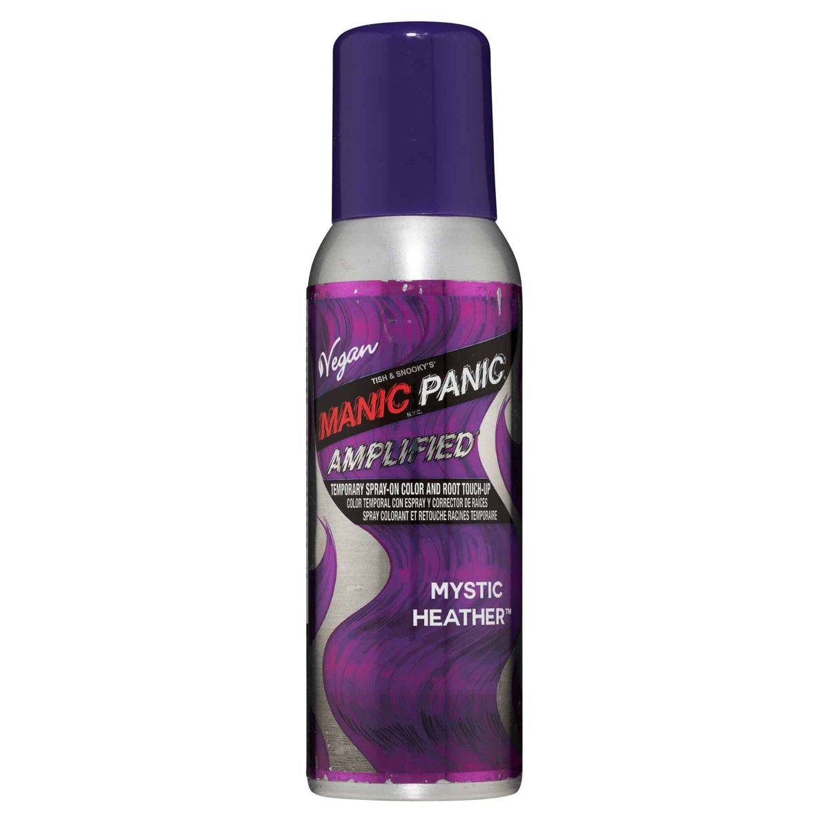 Manic Panic Mystic Heather hårspray 100ML