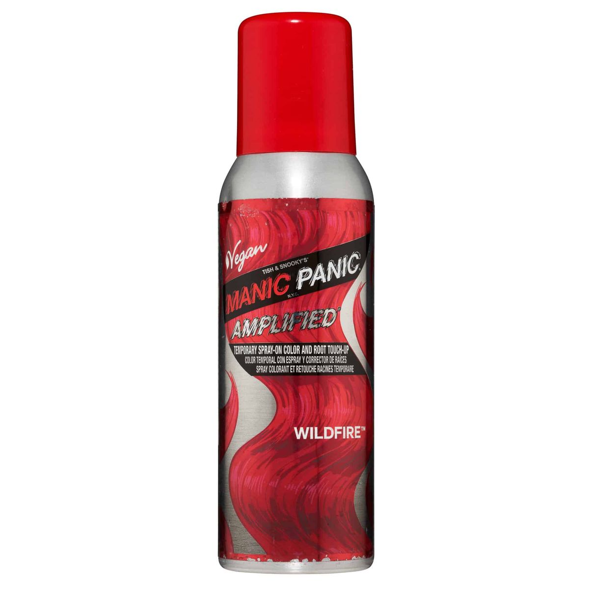 Manic Panic Wildfire hårspray 100ML