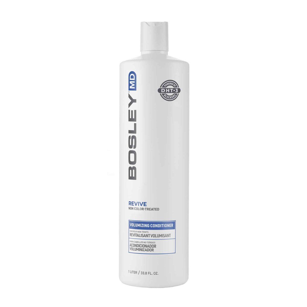 Revive Conditioner til ufarvet hår 1000 ml