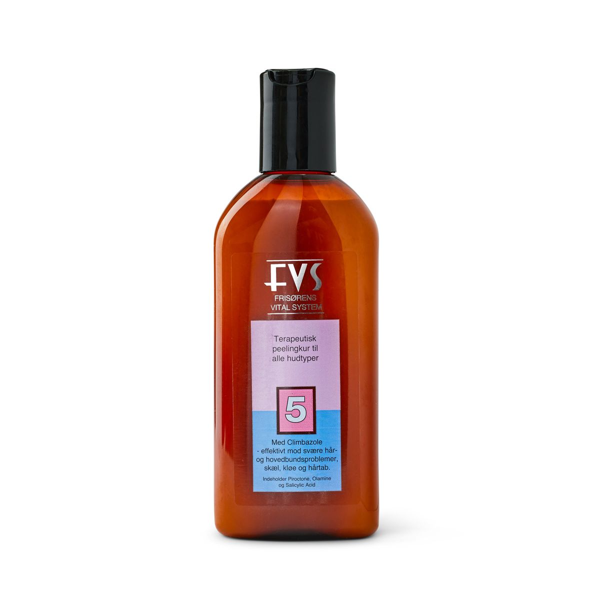 FVS 5 - Therapeutic peeling treatment (for all skin types)