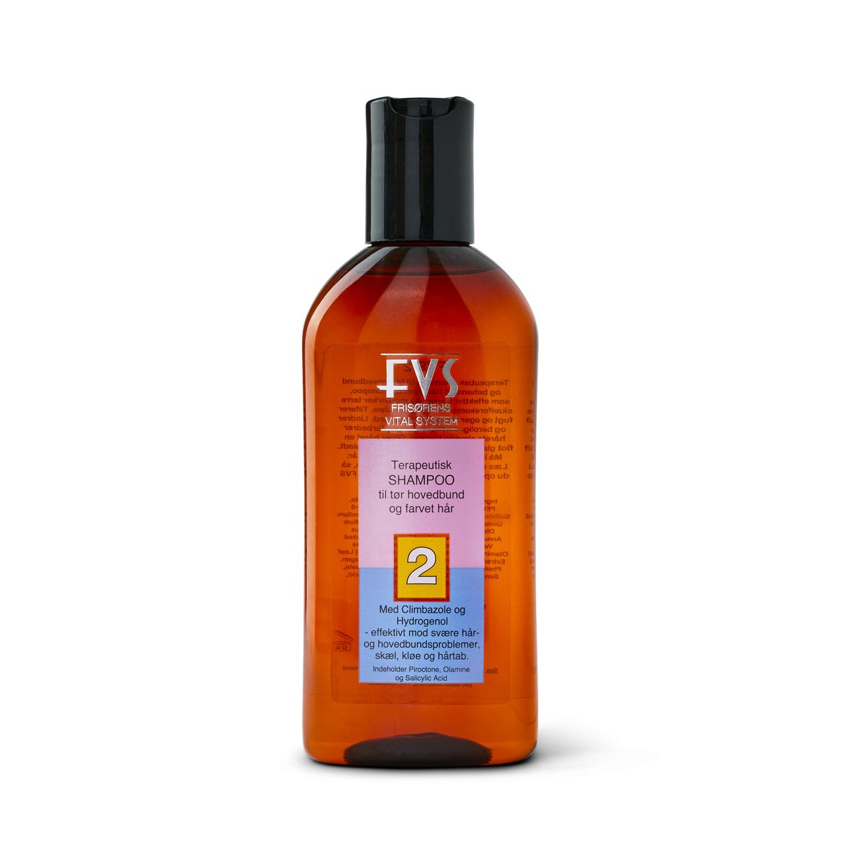 FVS 2 - Shampoo (for dry scalp)