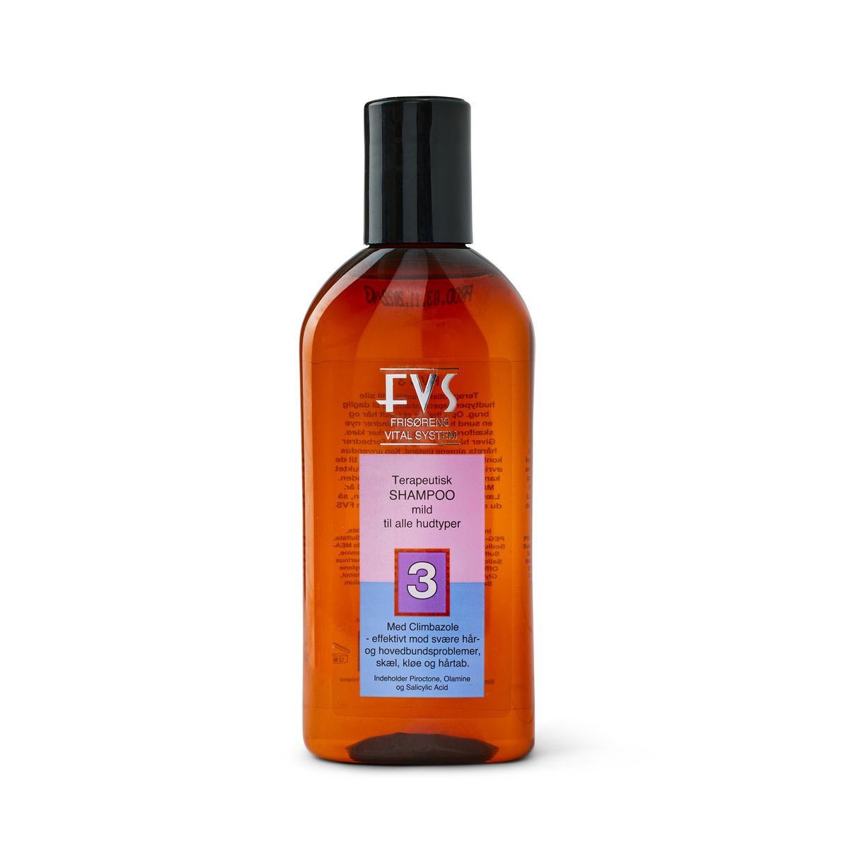 FVS 3 - Shampoo (Balance shampoo)