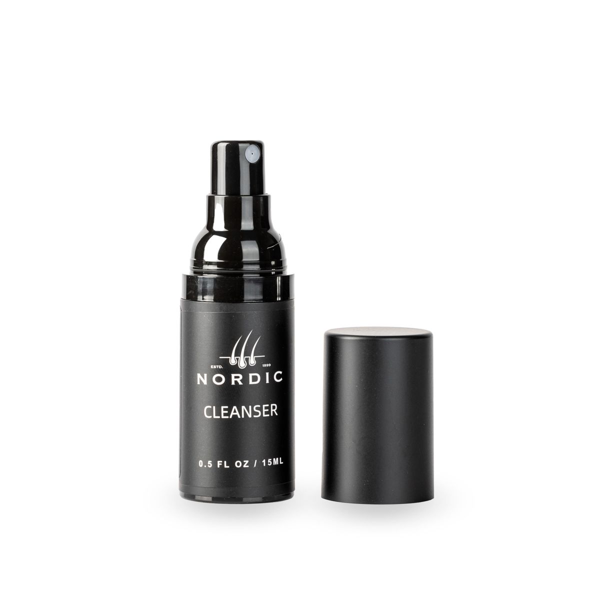 Nordic Beard Cleanser - 15 ml