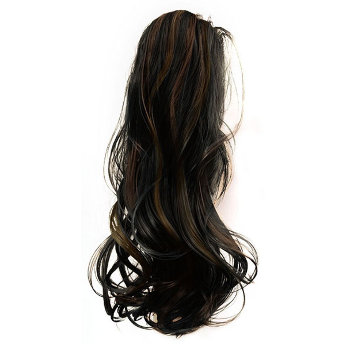 Ponytail Extensions - Mix nr. M5