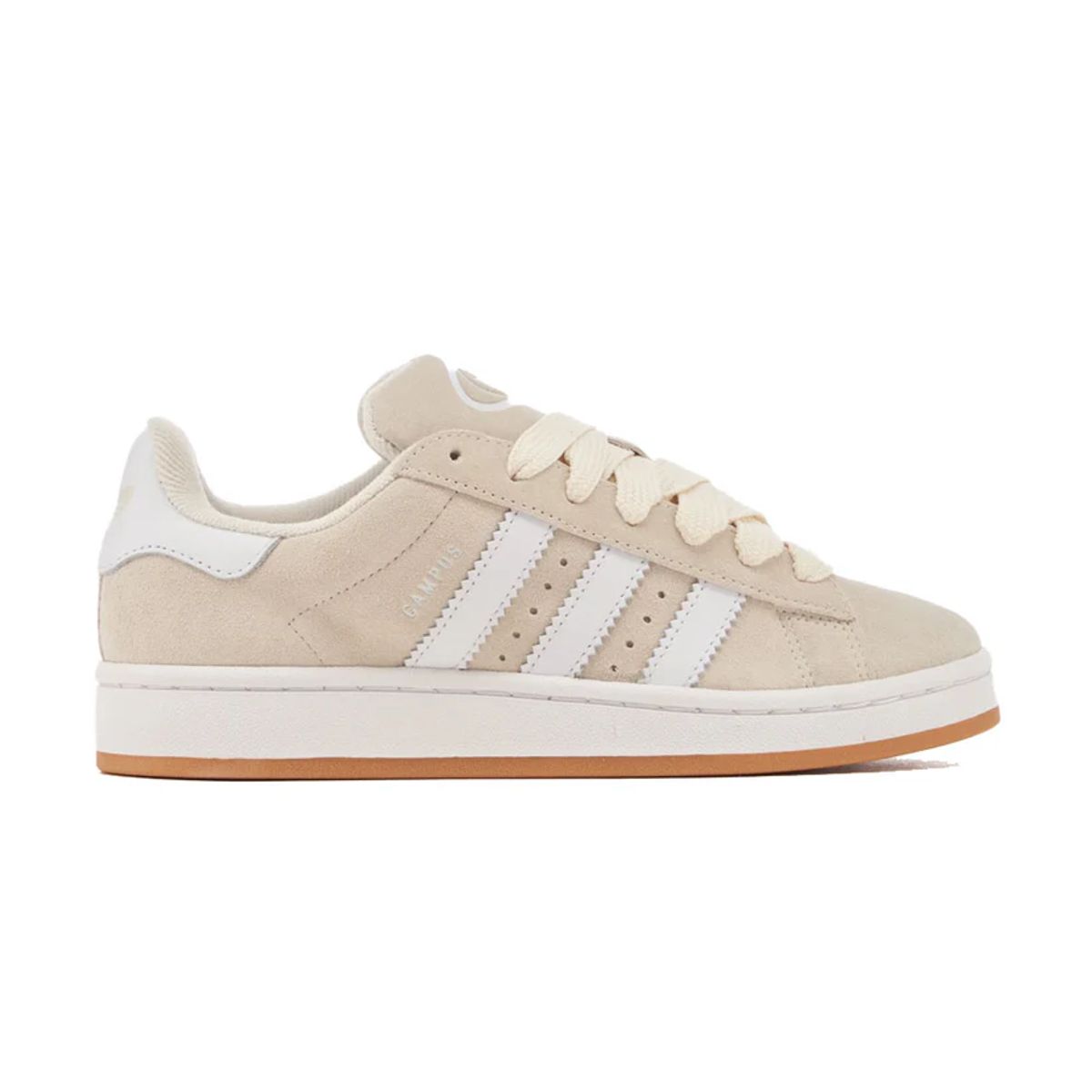 Adidas Campus 00 Wonder White Gum