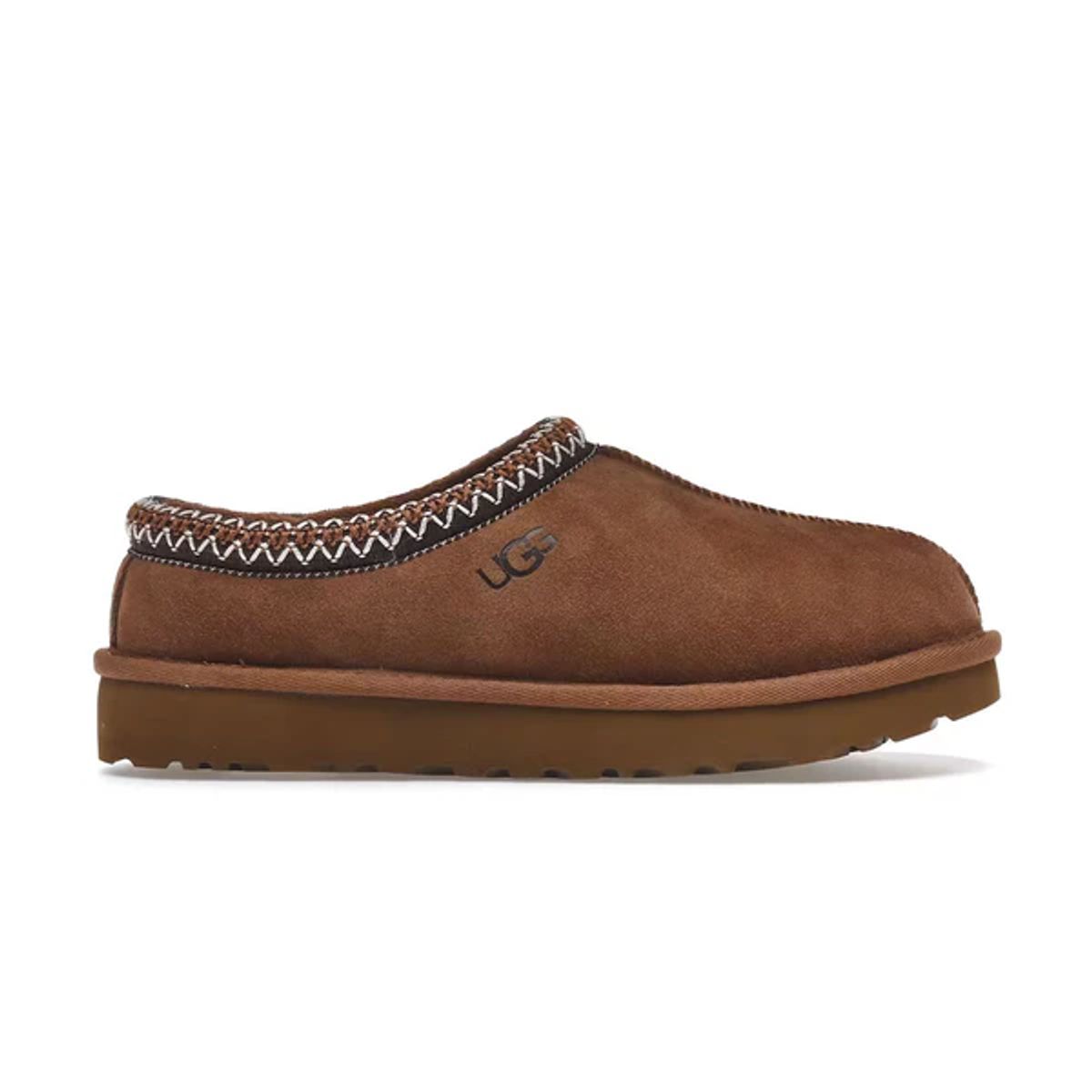 UGG Tasman Slipper Chestnut