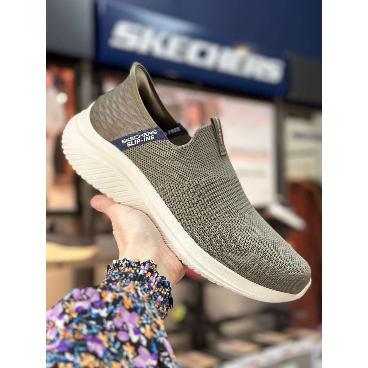 Skechers Slip-ins: Ultra Flex 3.0 - Viewpoint 41