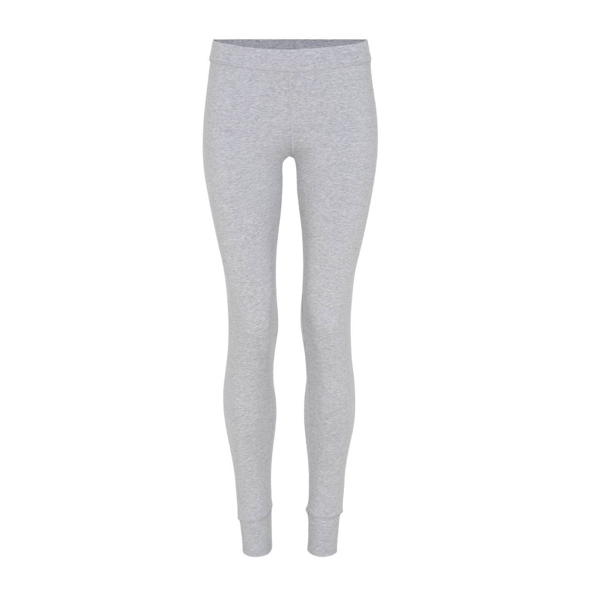 Bambus leggings, JBS of Denmark, grå, str. small