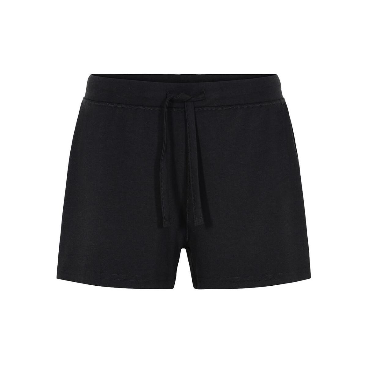 Bambus shorts til damer, JBS of Denmark, sort, str. small