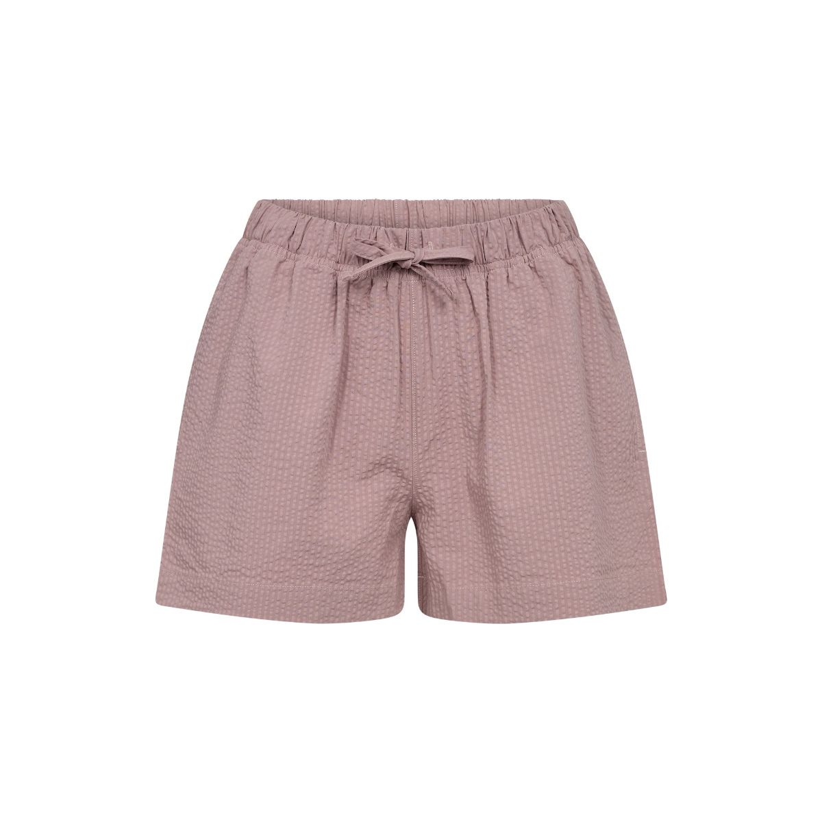 Bambus pyjamas shorts, dame, JBS of Denmark, rosa str. S