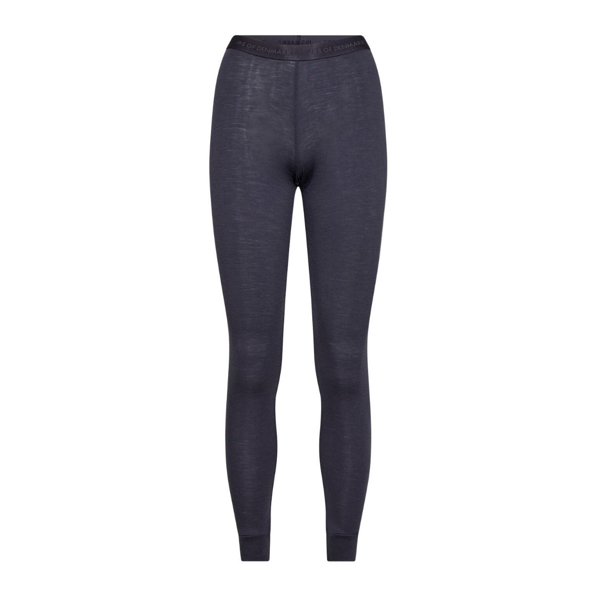 Leggings i 100% uld, JBS of Denmark, grå, str. small