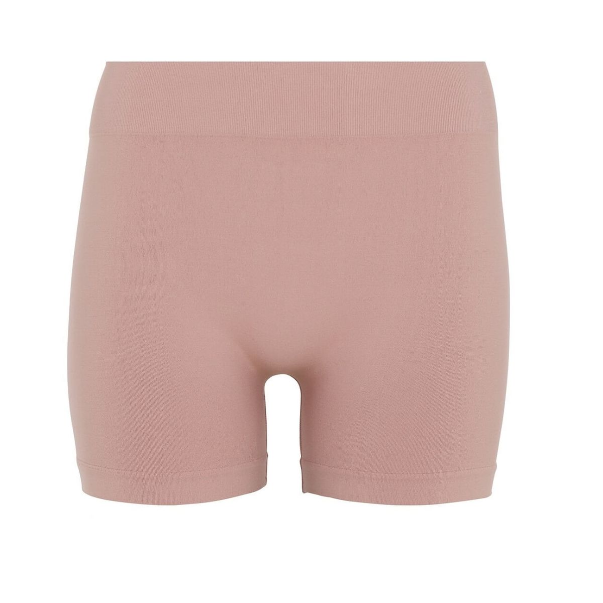 Sømløse indershorts, Decoy, rosa, str. S/M