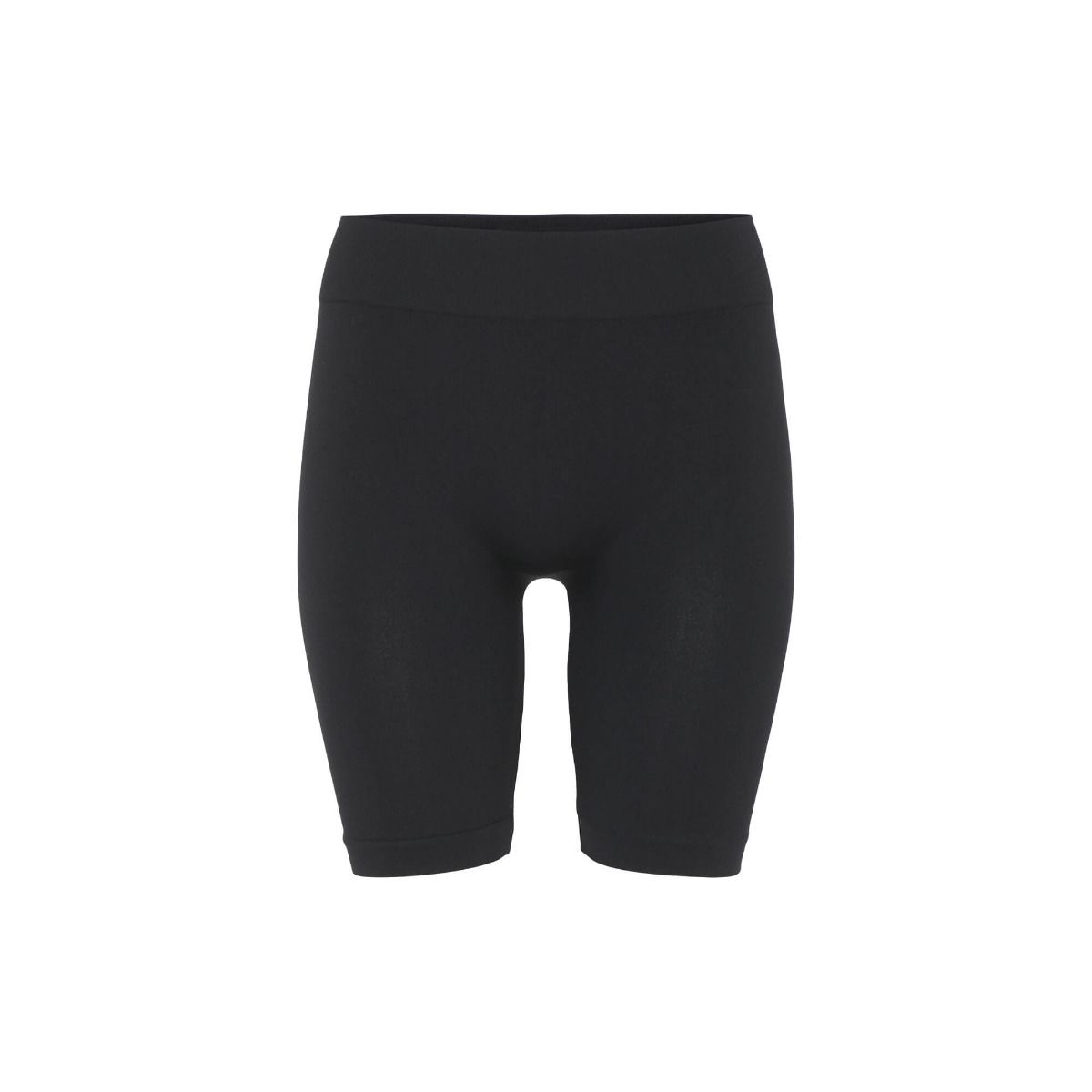 Sømløse indershorts fra Decoy, sort str. 2XL