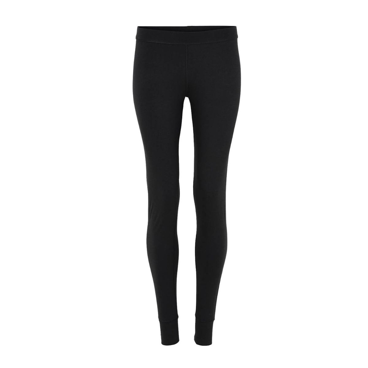 Bambus leggings, JBS of Denmark, sort, str. XS