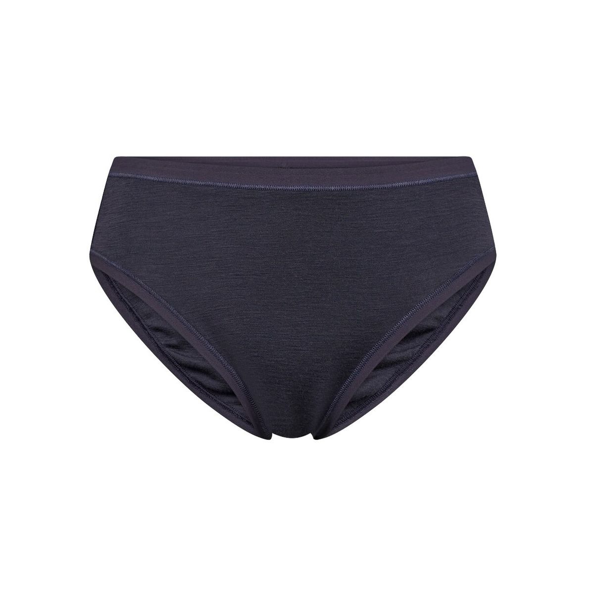 Tai brief trusser i 100% uld, JBS of Denmark, grå, str. 2XL