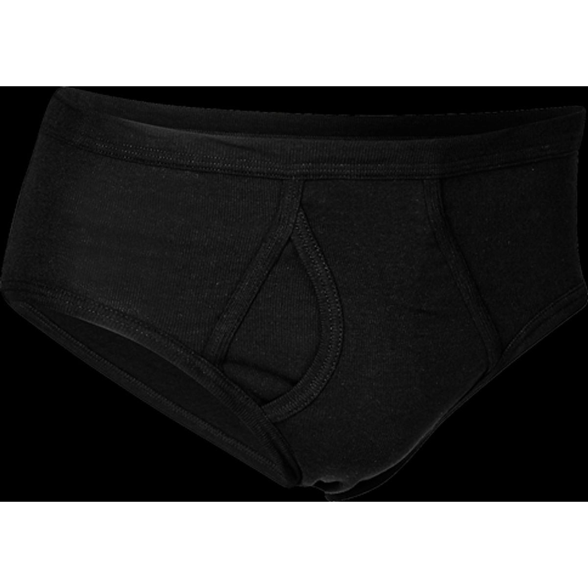 Sorte JBS Original Underbukser / Briefs - Medium