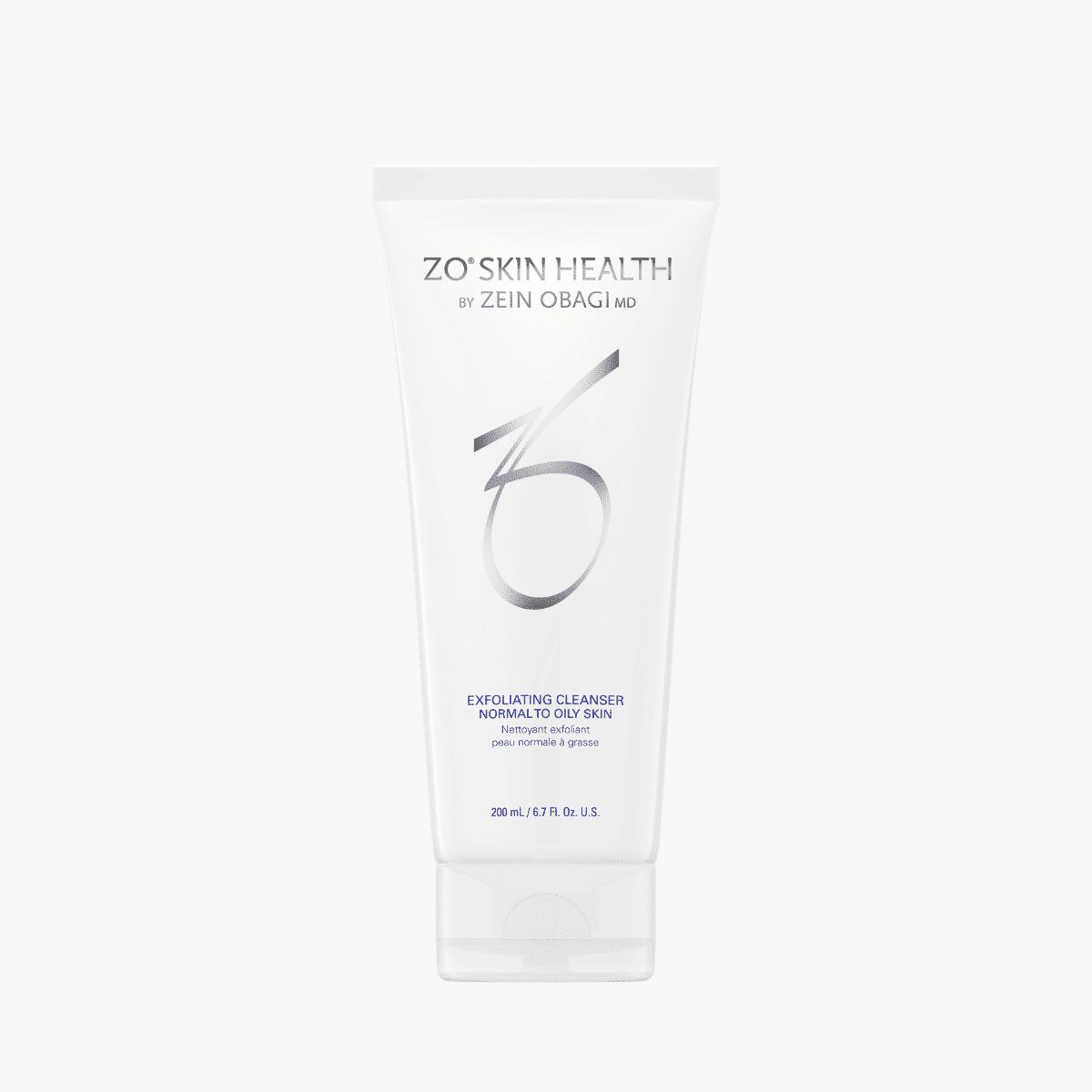 ZO Skin Health Exfoliating Cleanser