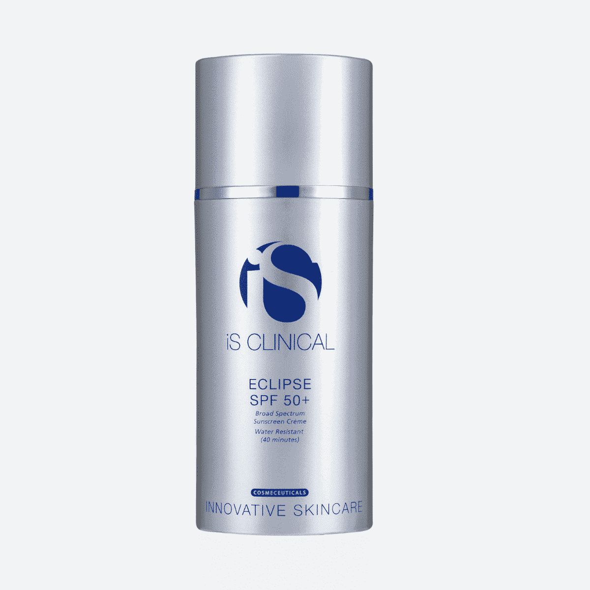 iS Clinical Eclipse SPF50+ Uden Farve